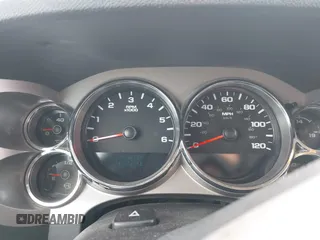 2013 Chevrolet Silverado 1500 LT with VIN 3GCPCSE02DG314650, listed as a IAAI auction lot 41266228 with 213,634 mi miles and . Bid and sale history available at DreamBid. Image 7.