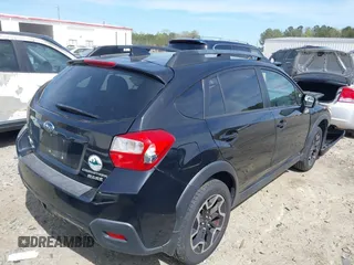2016 Subaru Crosstrek Limited z VIN JF2GPANC2GH329301, wystawiony jako IAAI lot #39040095 z przebiegiem 77 474 mil mil oraz . Historia ofert i sprzedaży dostępna na DreamBid. Obrazek 4.
