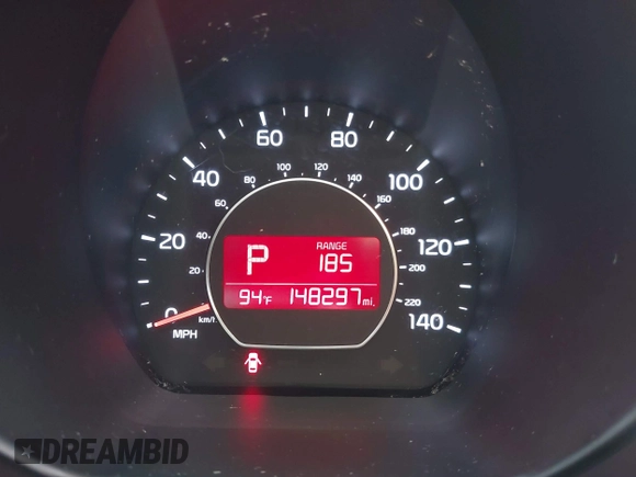 2015 Kia Soul + with VIN KNDJP3A5XF7780603, listed as a IAAI auction lot 42164373 with 148,297 mi miles and . Bid and sale history available at DreamBid. Image 7.