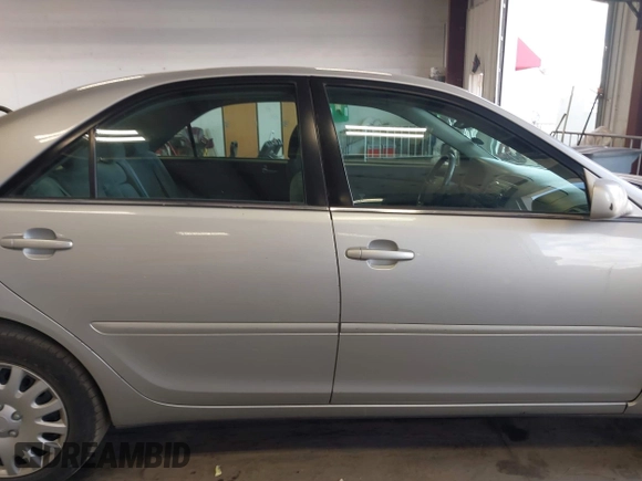 2006 Toyota Camry STD with VIN 4T1BE32K96U143374, listed as a IAAI auction lot 42011346 with 248,517 mi miles. Bid and sale history available at carsss.com. Image 13.