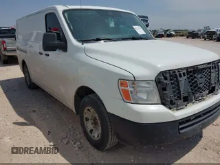 2016 Nissan NV SL with VIN 1N6BF0KY1GN808717, listed as a IAAI auction lot 42499650 with 290,861 mi miles and . Bid and sale history available at DreamBid. Image 1.