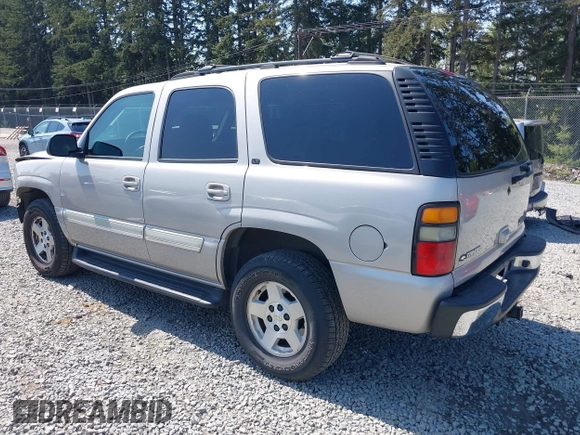 2004 Chevrolet Tahoe LS with VIN 1GNEK13Z84J232031, listed as a IAAI auction lot 42073698 with 193,889 mi miles. Bid and sale history available at carsss.com. Image 3.