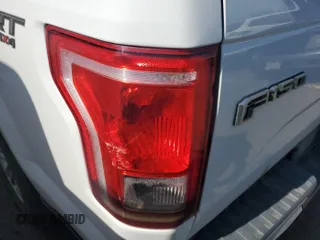 2017 Ford F-150 XL with VIN 1FTEX1EP1HKE24350, listed as a IAAI auction lot 42854253 with 141,639 mi miles and . Bid and sale history available at DreamBid. Image 20.
