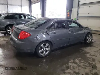 2008 Pontiac G6 GT with VIN 1G2ZH57NX84142119, listed as a Copart auction lot 69275824 with 147,353 mi miles and Non Repairable. Bid and sale history available at carsss.com. Image 3.