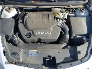 2009 Chevrolet Malibu LTZ with VIN 1G1ZK577094184324, listed as a IAAI auction lot 41704070 with 85,998 mi miles and . Bid and sale history available at DreamBid. Image 10.