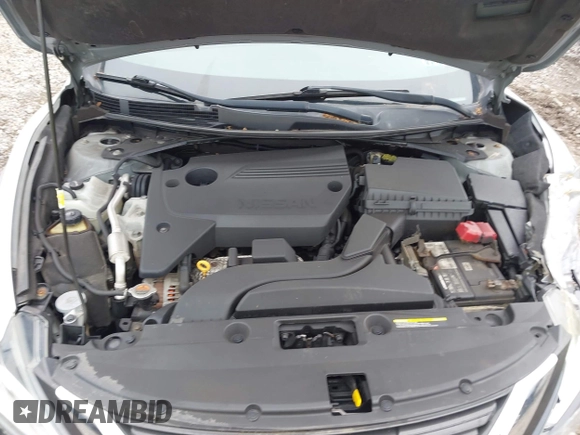 2016 Nissan Altima S z VIN 1N4AL3AP1GN346876, wystawiony jako IAAI lot #42208762 z przebiegiem 160 000 mil mil oraz . Historia ofert i sprzedaży dostępna na DreamBid. Obrazek 10.