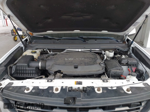 2020 Chevrolet Colorado 2WD Z71 with VIN 1GCGSDEN2L1159458, listed as a IAAI auction lot 42412924 with 90,011 mi miles and . Bid and sale history available at DreamBid. Image 10.