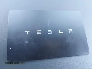 2024 Tesla Cybertruck z VIN 7G2CEHEDXRA022640, wystawiony jako IAAI lot #41423630 z przebiegiem 18 474 mil mil oraz . Historia ofert i sprzedaży dostępna na DreamBid. Obrazek 11.