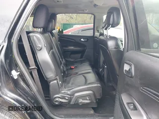 2016 Dodge Journey Crossroad Plus z VIN 3C4PDDGG7GT201047, wystawiony jako IAAI lot #41939167 z przebiegiem 140 333 mil mil oraz . Historia ofert i sprzedaży dostępna na DreamBid. Obrazek 8.