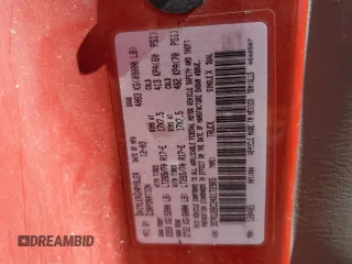 2004 Dodge Ram 2500 SLT with VIN 3D7KU28C24G172965, listed as a Copart auction lot 73827294 with 342,661 mi miles and Salvage Title. Bid and sale history available at carsss.com. Image 14.