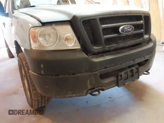 2007 Ford F-150 XL с VIN 1FTRF14W37KA94092, выставлен на аукционе IAAI как лот 41566632 с пробегом 263 211 миль миль и . История ставок и продаж доступна на DreamBid. Изображение 6.