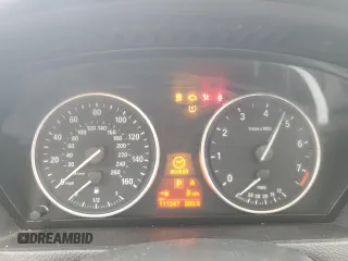 2013 BMW X5 xDrive50i with VIN 5UXZV8C55DL899584, listed as a Copart auction lot 54257745 with 111,367 mi miles and Clean title. Bid and sale history available at DreamBid. Image 9.