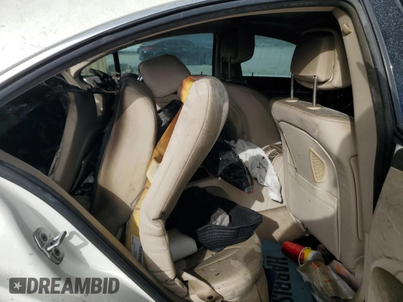 2017 Mercedes-Benz CLS 550 with VIN WDDLJ7DB1HA194063, listed as a Copart auction lot 78608754 with Not provided miles and Salvage title. Bid and sale history available at DreamBid. Image 10.