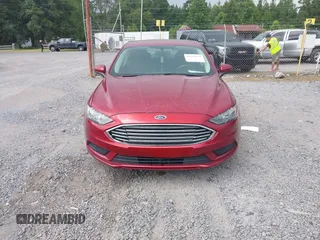 2017 Ford Fusion SE with VIN 3FA6P0HD2HR308902, listed as a IAAI auction lot 42667059 with 105,593 mi miles and . Bid and sale history available at DreamBid. Image 12.