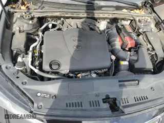 2020 Toyota Avalon Limited with VIN 4T1CZ1FB9LU040698, listed as a Copart auction lot 87075224 with 71,618 mi miles and Salvage Title. Bid and sale history available at carsss.com. Image 12.