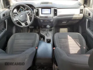 2019 Ford Ranger XL с VIN 1FTER4FH7KLB18810, выставлен на аукционе Copart как лот 57888365 с пробегом 49 877 миль миль и Списание • Salvage title. История ставок и продаж доступна на DreamBid. Изображение 8.