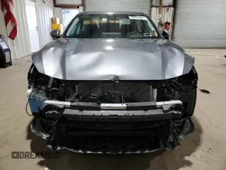 2024 Nissan Altima 2.5 SV with VIN 1N4BL4DW4RN328159, listed as a Copart auction lot 52322415 with 30,534 mi miles and Salvage Title. Bid and sale history available at carsss.com. Image 5.