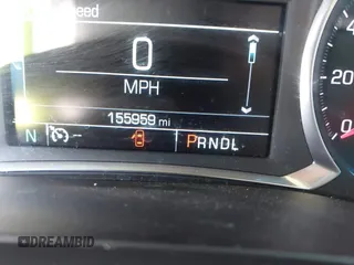 2019 Chevrolet Traverse LT Cloth z VIN 1GNERGKW8KJ138606, wystawiony jako IAAI lot #42224318 z przebiegiem 155 959 mil mil oraz . Historia ofert i sprzedaży dostępna na DreamBid. Obrazek 15.