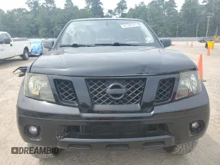 2020 Nissan Frontier SV с VIN 1N6ED0EB1LN726863, выставлен на аукционе Copart как лот 62188595 с пробегом 51 843 миль миль и Списание • Salvage title. История ставок и продаж доступна на DreamBid. Изображение 5.