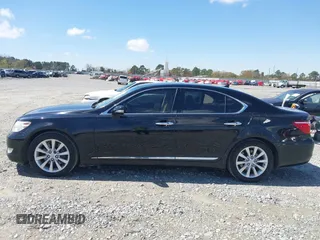 2011 Lexus LS 460 z VIN JTHCL5EF3B5010315, wystawiony jako IAAI lot #41842776 z przebiegiem 91 938 mil mil oraz . Historia ofert i sprzedaży dostępna na DreamBid. Obrazek 14.