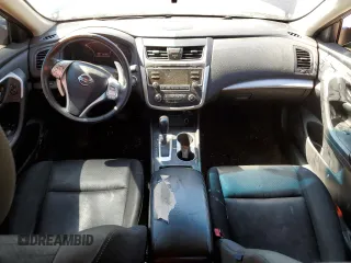 2016 Nissan Altima S with VIN 1N4AL3AP2GC237449, listed as a Copart auction lot 48778315 with 171,004 mi miles and Salvage Title. Bid and sale history available at DreamBid. Image 8.