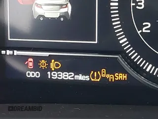 2023 Toyota GR86 Premium with VIN JF1ZNBE10P9752220, listed as a IAAI auction lot 41544191 with 19,382 mi miles. Bid and sale history available at carsss.com. Image 15.