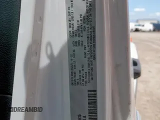 2023 Jeep Gladiator Overland z VIN 1C6HJTFG0PL514615, wystawiony jako Copart lot #57795945 z przebiegiem 32 427 mil mil oraz Czysty tytuł • Clean title. Historia ofert i sprzedaży dostępna na DreamBid. Obrazek 12.