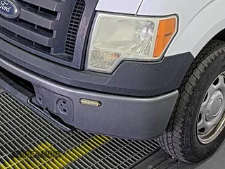 2011 Ford F-150 XL with VIN 1FTEX1CM5BFC22989, listed as a IAAI auction lot 42780126 with 240,290 mi miles and . Bid and sale history available at DreamBid. Image 18.