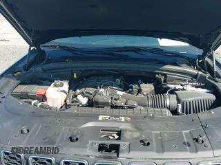 2023 Jeep Grand Cherokee Laredo with VIN 1C4RJHAG4PC528325, listed as a IAAI auction lot 43183978 with 45,945 mi miles and . Bid and sale history available at DreamBid. Image 19.