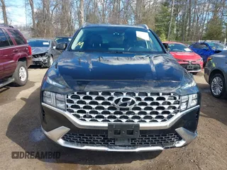 2022 Hyundai Santa Fe SEL with VIN 5NMS2DAJ2NH457997, listed as a IAAI auction lot 41667300 with 34,045 mi miles. Bid and sale history available at carsss.com. Image 12.
