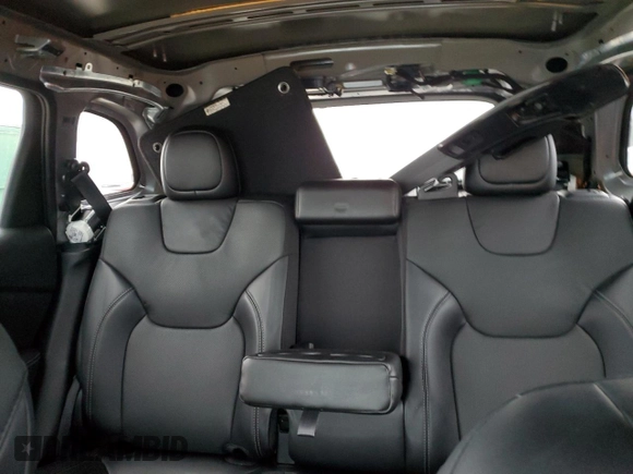 2021 Jeep Cherokee 80th Anniversary with VIN 1C4PJMMX9MD231049, listed as a Copart auction lot 41493525 with 36,430 mi miles and Salvage title. Bid and sale history available at DreamBid. Image 10.