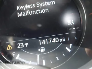 2018 Mazda CX-5 Grand Touring with VIN JM3KFBDM7J0338665, listed as a IAAI auction lot 41546019 with 141,740 mi miles. Bid and sale history available at carsss.com. Image 15.