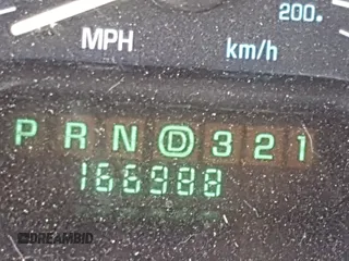 2001 Buick Century Custom with VIN 2G4WS52J611250092, listed as a Copart auction lot 53776380 with 166,988 mi miles and Salvage Title. Bid and sale history available at carsss.com. Image 8.