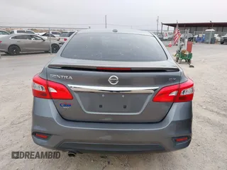 2019 Nissan Sentra SR with VIN 3N1AB7AP7KY396877, listed as a IAAI auction lot 41514023 with 71,686 mi miles and . Bid and sale history available at DreamBid. Image 15.