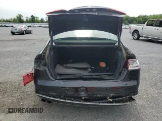 2016 Audi A4 Premium Plus z VIN WAUFFAFL1GN012863, wystawiony jako Copart lot #57463875 z przebiegiem 150 509 mil mil oraz Szkoda całkowita • Salvage title. Historia ofert i sprzedaży dostępna na DreamBid. Obrazek 6.
