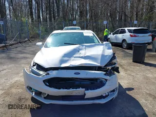 2018 Ford Fusion Energi SE with VIN 3FA6P0PU9JR105934, listed as a IAAI auction lot 41935227 with 149,863 mi miles. Bid and sale history available at carsss.com. Image 12.