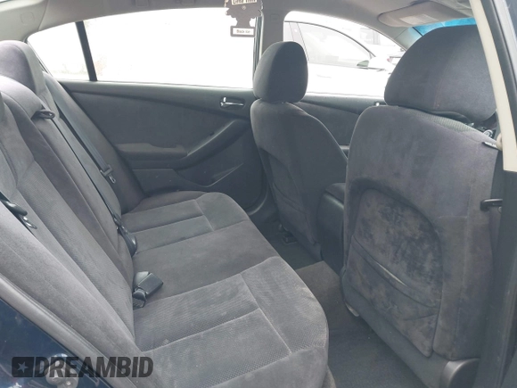 2008 Nissan Altima SL with VIN 1N4AL21E48N452409, listed as a IAAI auction lot 42189224 with 193,479 mi miles and . Bid and sale history available at DreamBid. Image 8.