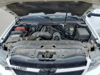 2007 Chevrolet Suburban LT with VIN 1GNFK16307J233500, listed as a Copart auction lot 51330425 with 197,721 mi miles and Clean Title. Bid and sale history available at DreamBid. Image 11.