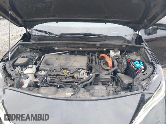 2021 Toyota Venza LE with VIN JTEAAAAH4MJ005080, listed as a IAAI auction lot 41856738 with 164,456 mi miles and . Bid and sale history available at DreamBid. Image 10.