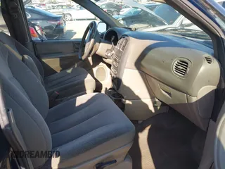 2004 Dodge Grand Caravan with VIN 2D4GP74L54R505439, listed as a IAAI auction lot 41977632 with 166,253 mi miles and . Bid and sale history available at DreamBid. Image 5.