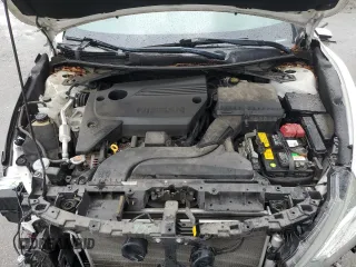 2017 Nissan Altima SV z VIN 1N4AL3AP9HC258994, wystawiony jako Copart lot #56289865 z przebiegiem 82 763 mil mil oraz Szkoda całkowita • Salvage title. Historia ofert i sprzedaży dostępna na DreamBid. Obrazek 11.