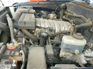 2004 Toyota Tundra SR5 с VIN 5TBDT44104S449936, выставлен на аукционе IAAI как лот 43116664 с пробегом 220 280 миль миль и . История ставок и продаж доступна на DreamBid. Изображение 19.