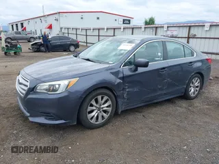 2015 Subaru Legacy Premium with VIN 4S3BNAC67F3014064, listed as a IAAI auction lot 42520793 with 135,719 mi miles and . Bid and sale history available at DreamBid. Image 17.