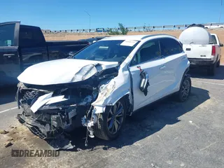 2019 Lexus NX 300 z VIN JTJYARBZ4K2129962, wystawiony jako IAAI lot #41818145 z przebiegiem Nie podano mil oraz . Historia ofert i sprzedaży dostępna na DreamBid. Obrazek 16.