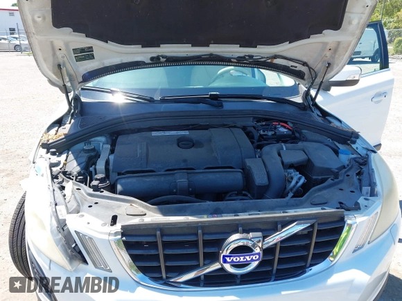 2013 Volvo XC60 3.2L с VIN YV4952DL3D2378376, выставлен на аукционе IAAI как лот 42037112 с пробегом 83 339 миль миль и . История ставок и продаж доступна на DreamBid. Изображение 10.