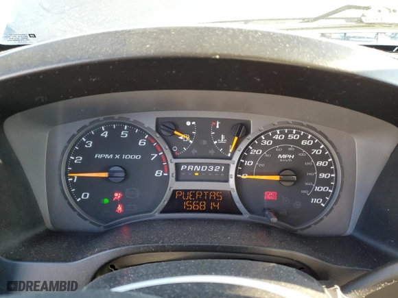 2006 Chevrolet Colorado Work Truck with VIN 1GCDT196368259548, listed as a Copart auction lot 70341474 with 156,814 mi miles and Salvage Title. Bid and sale history available at carsss.com. Image 9.
