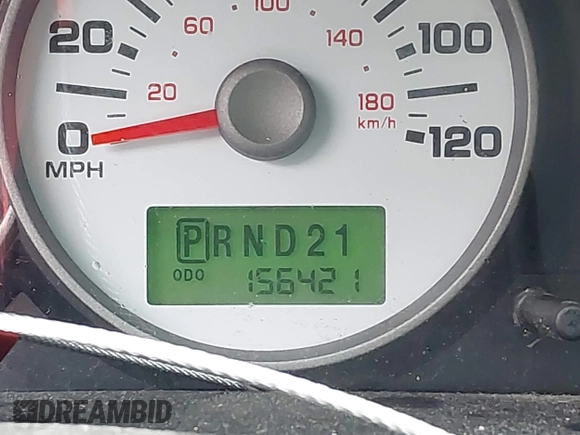 2005 Ford Escape XLT with VIN 1FMCU93125KA41795, listed as a IAAI auction lot 41931869 with 156,421 mi miles and . Bid and sale history available at DreamBid. Image 15.
