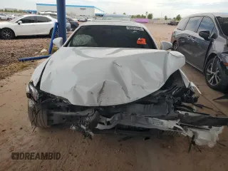 2015 Lexus RC 350 F Sport z VIN JTHHE5BC7F5011130, wystawiony jako Copart lot #50371755 z przebiegiem 134 816 mil mil oraz Szkoda całkowita • Salvage title. Historia ofert i sprzedaży dostępna na DreamBid. Obrazek 5.