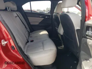 2022 Mitsubishi Eclipse Cross SE с VIN JA4ATWAA1NZ003430, выставлен на аукционе Copart как лот 60227235 с пробегом 27 736 миль миль и Списание • Salvage title. История ставок и продаж доступна на DreamBid. Изображение 11.
