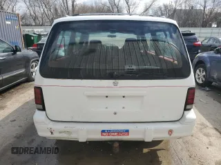 1994 Dodge Caravan Grand SE z VIN 1B4GH44R8RX260655, wystawiony jako Copart lot #52807845 z przebiegiem 149 054 mil mil oraz Nie do naprawy • Non repairable. Historia ofert i sprzedaży dostępna na DreamBid. Obrazek 6.